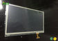 Schermo LCD tagliente a 4,3 pollici dello schermo +touch dell'affissione a cristalli liquidi del pannello LQ043T1DH01 o di garmin 205w