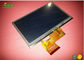 SHARP LCD tagliente a 4,3 pollici del pannello LQ043T1DH41 normalmente bianco con 95.04×53.856 millimetro