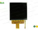 LQ030B7DD01 chiaro di superficie LCD industriale a 3,0 pollici delle esposizioni 320×320