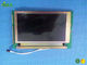 Frequenza a 5,1 pollici 240×128 75Hz pannello di Hitachi/modulo LCD normalmente bianchi di TFT LCD