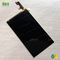 Modulo a 5,0 pollici industriale normalmente nero dell'esposizione ACX450AKN-7 TFT LCD del touch screen