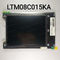 8,4&quot; LCD industriale di LCM visualizza il formato del pixel della banda verticale di LTM08C015KA Toshiba 800×600 RGB