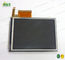 Un-si LCD tagliente di superficie anabbagliante TFT LCD 240×320 a 3,5 pollici LQ035Q7DH08 del pannello