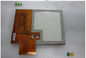 Superficie dura anabbagliante LCD piana del rivestimento dell'esposizione TX09D80VM3CCA HITACHI di rettangolo KOE