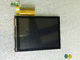 Superficie dura a 3,5 pollici del rivestimento del pannello di tocco delle esposizioni LCD 240×320 Embeded di TM035HBHT1 Tianma