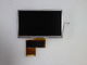 Luminosità diagonale del ² dell'esposizione G043FW01 V0 450cd/m di TFT LCD di Un-si del pannello LCD a 4,3 pollici di AUO