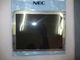 Pannello LCD del NEC di TFT Nl8060bc26-35C di Un-si di 800×600 LVDS