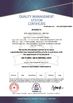 La CINA N&amp;S ELECTRONIC CO., LIMITED Certificazioni