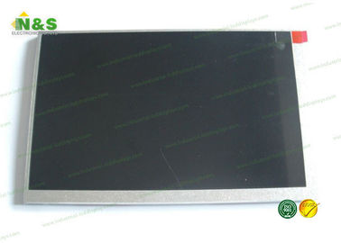 Luminosità LCD industriale Cd/M2 LTL070NL01-002 del pannello 400 di Samsung per il PC/computer portatile della compressa