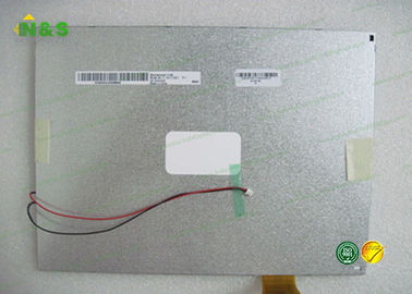 Luminosità LCD a 10.4 pollici della superficie Cd/M2 del pannello A104SN03 350 di AUO per l'automobile