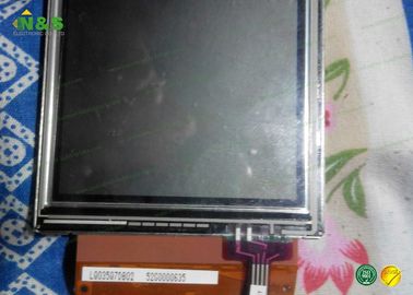 × LCD tagliente a 3.5 pollici del pannello LQ035Q7DB02 53,64 di rapporto ad alto contrasto 71,52 millimetri
