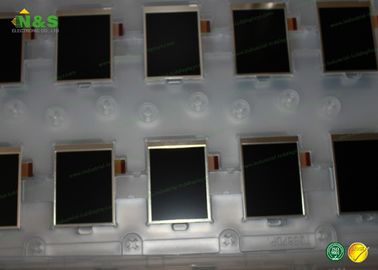 Quadri comandi LCD taglienti del rivestimento duro, × a 3.7 pollici 640 LS037V7DW03 dell'esposizione 480 di TFT LCD di colore