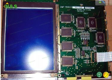 Pannello LCD monocromatico ultrasottile di Optrex per l'applicazione industriale DMF5003NB-FW