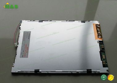 Di luce solare del carattere leggibile 10 di Hitachi del pannello garanzia LCD SX25S004 del nero normalmente