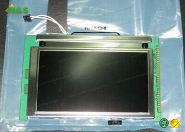 Tempo di reazione LCD a 5.1 pollici normalmente nero del pannello di Hitachi 120/150 SP14N001-Z1