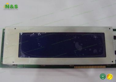 Modo blu 200×66 millimetro DMF5010NBU-FW-BD dell'esposizione LCD di Optrex del basso consumo energetico 5,2