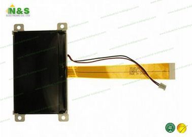Pannello LCD di Optrex di alta definizione, 5,2&quot; esposizione LCD in bianco e nero F-51851GNFQJ-LB-ABN di STN