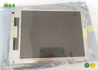 Pannello LCD a 5.7 pollici di Hitachi di ampia vista per la macchina TX14D12VM1CAB di industriale