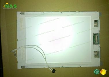 Esposizione LCD 8,9&quot; di Optrex pannello LCD dell'esposizione DMF-50262NF-FW STN-LCD modo nero/bianco di STN,