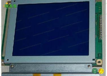 3,6&quot; STN, esposizione LCD di verde/gialla del pannello monocromatico (positivo) esposizione DMF5002NY-EB di Optrex