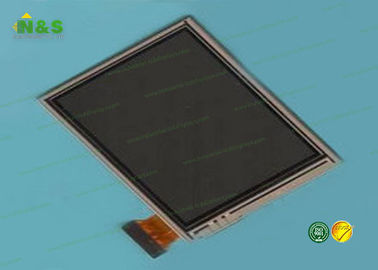 Esposizioni industriali a 3,5 pollici di LCD TPOTD035STED2/monitor 240 ×320 affissione a cristalli liquidi del tft