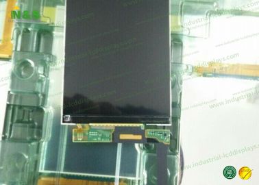 A a 4,3 pollici - pannello LCD di TFT Hitachi di si, esposizione digitale bianca TX11D101VM0EAA dell'affissione a cristalli liquidi