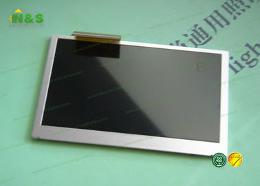 Il LCD industriale a 4,0 pollici di CLAA040JC06CW visualizza la frequenza 8bit 60Hz di 16.7M