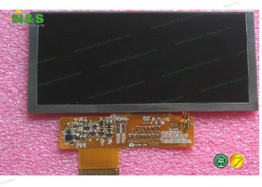 Esposizioni LCD di frequenza 60Hz Tianma, monitor a colori di alta risoluzione dell'affissione a cristalli liquidi del tft