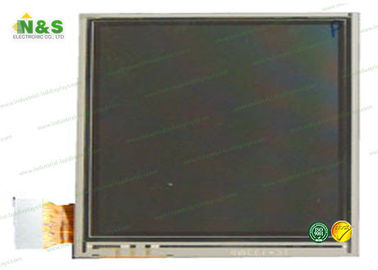 Il LCD industriale TD035STEE1 visualizza l'area attiva a 3,5 pollici 53.28×71.04 millimetro di VGA