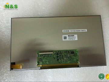 LQ070Y5DG13 800 (RGB) ×480 pannello LCD tagliente WLED Transmissive
