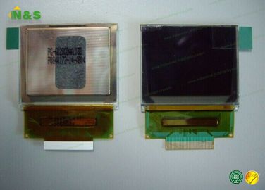 Ug di Univision - esposizioni industriali di LCD 6028GDEAF01, esposizione a 1,45 pollici PM dell'affissione a cristalli liquidi del micro - OLED