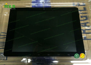 Il LCD industriale di HannStar HSD100PXN1-A00-C40 visualizza 60Hz il tipo della lampada di frequenza WLED