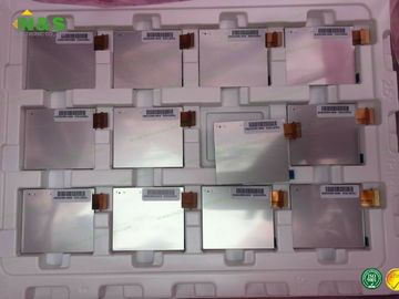 Il tipo LTPS TFT LCD del pannello di TPO TD025THED2, riveste 49.92×37.44 di pannelli a 2,5 pollici millimetro