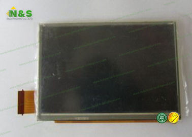Touch screen a 4,3 pollici dell'affissione a cristalli liquidi del NEC di NL4827HC19-01B, piccolo monitor industriale dell'affissione a cristalli liquidi