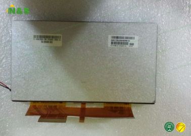 Tempo di reazione LCD del pannello 12/18 (tipo) (TR/TD) di C061VW01 V0 AUO