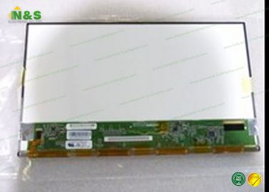HD TFT LCD a 12,1 pollici CLAA121UA02CW CPT con 1600 (RGB) risoluzioni ×900 e superficie anabbagliante