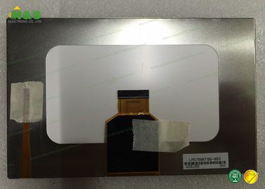 Profilo a 7,0 pollici LCD del pannello LMS700KF06 163.2×104×3.6 millimetro di Samsung