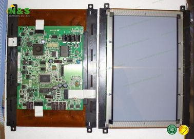 Profilo a 10,4 pollici LCD tagliente di area attiva 242.5×179.4 millimetro del pannello LM64C35P 211.175×158.375 millimetro
