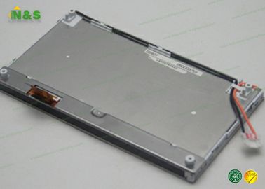 Pannello LCD tagliente normalmente nero anabbagliante a 4,0 pollici LQ040Y1SG01 51.84×86.4 millimetro