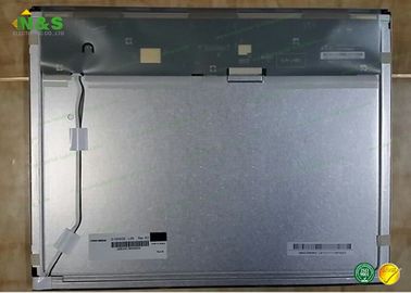 Pannello LCD a 15 pollici di 1024×768 G150XGE-L07 Innolux, esposizione anabbagliante di TFT LCD