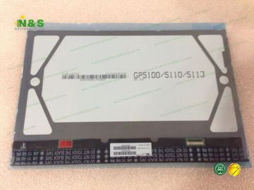 Quadro comandi LCD di Samsung LTL101AL06-003 a 10,1 pollici con 228.21*148.86 millimetro