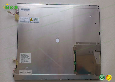 Modulo normalmente bianco Mitsubishi LCM a 15,0 pollici 1024×768 250 di AA150XA01 TFT LCD