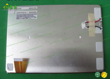 Pannello LCD tagliente a 8,0 pollici LCM Transmissive 480×234 di LQ080T5GG01B