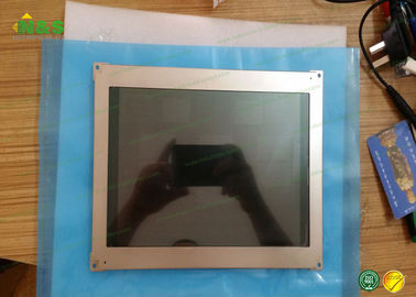 LQ088H9DZ01 150:1 anabbagliante 262K CCFL TTL del pannello LCD tagliente a 8,8 pollici LCM 640×240 250
