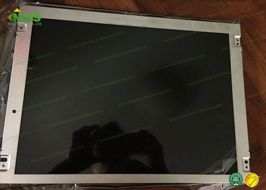 Pannello LCD tagliente a 10,4 pollici LQ10D321 con 211.2×158.4 millimetro