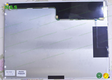 Pannello LCD tagliente a 10,4 pollici di LQ10D32A normalmente bianco per l'applicazione industriale