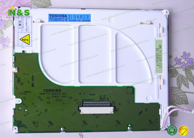 pannello TFD60W12-B, esposizioni industriali di 6.0inch TOSHIBA di LCD
