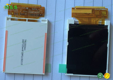 un ² di 220 cd/m (tipo.)  Tianma 2,0&quot; pantalla TFT LCD TM020GDH41 di pulgadas 262 K 36 P di pollice