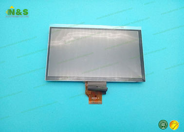 Pannello LCD di AT080TN62 INNOLUX a 8,0 pollici con area attiva di 176.64×99.36 millimetro