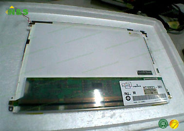 Esposizioni industriali anabbaglianti di LCD HT10X21-301 per il cuscinetto, pannello della compressa